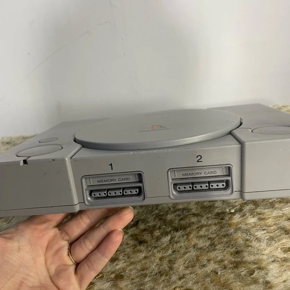 Playstation Original- See Description‎
